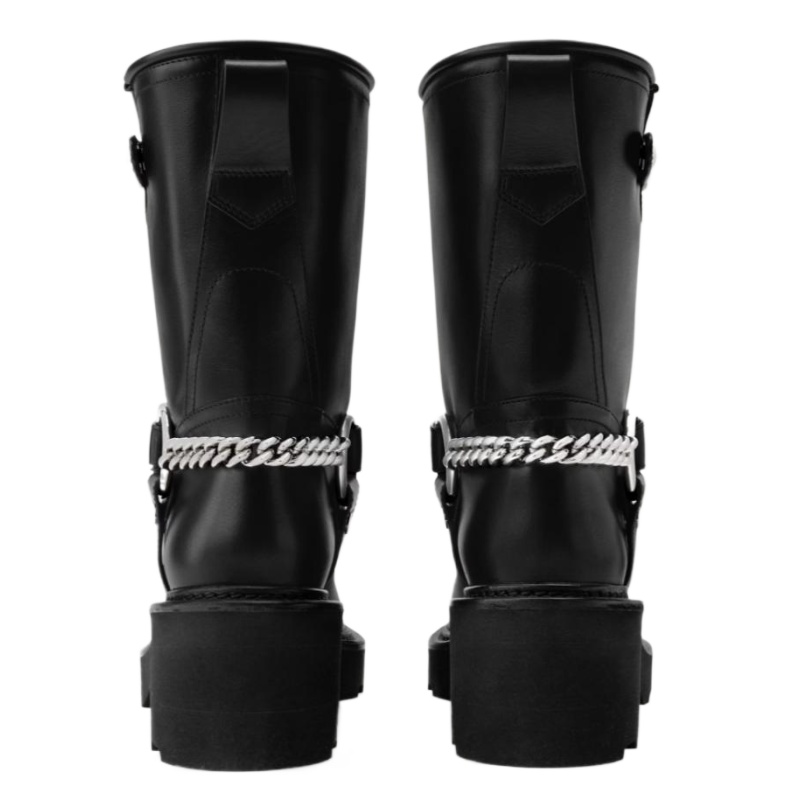 Louis Vuitton LV Beaubourg Ankle Boot - Image 3